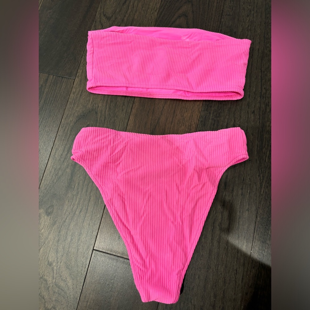 Frankie’s Jenna Set